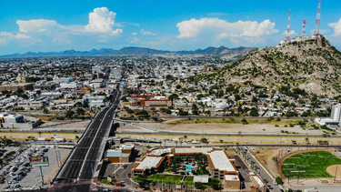 Clima en Hermosillo: Conagua informa día caluroso y con lluvia intensa, hoy sábado 10 de octubre
