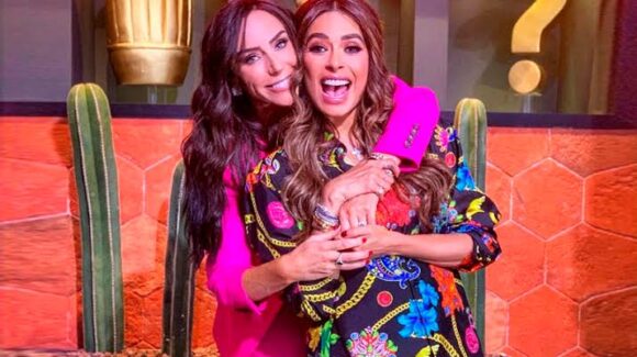 ¿Galilea Montijo conoce el paradero de Inés Gómez Mont? Hace inesperada confesión tras cancelarse ficha roja