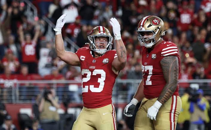 Mike Evans es baja de los 49ers ante Atlanta Falcons: San Francisco anuncia otra pieza clave de su ofensiva