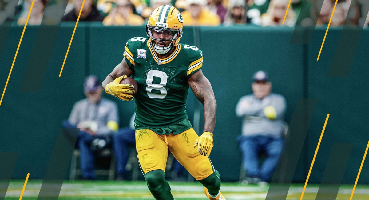 Josh Jacobs: 3 mujeres relatan presuntas agresiones del corredor de Green Bay Packers tras su arresto