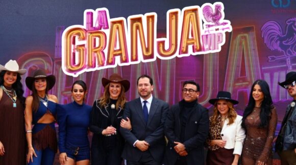 Conoce quién será el quinto eliminado de ‘La Granja VIP’ HOY domingo 11 de octubre del 2026