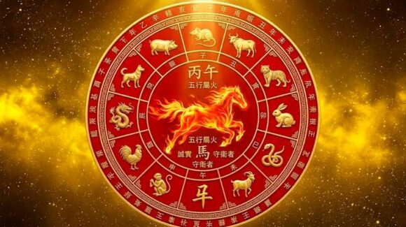 Conoce qué te depara tu signo del zodiaco del Horóscopo Chino HOY sábado 17 de octubre del 2026
