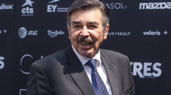 ¿Lo desahuciaron? Jorge Ortiz de Pinedo explica por qué no puede recibir un trasplante de pulmón