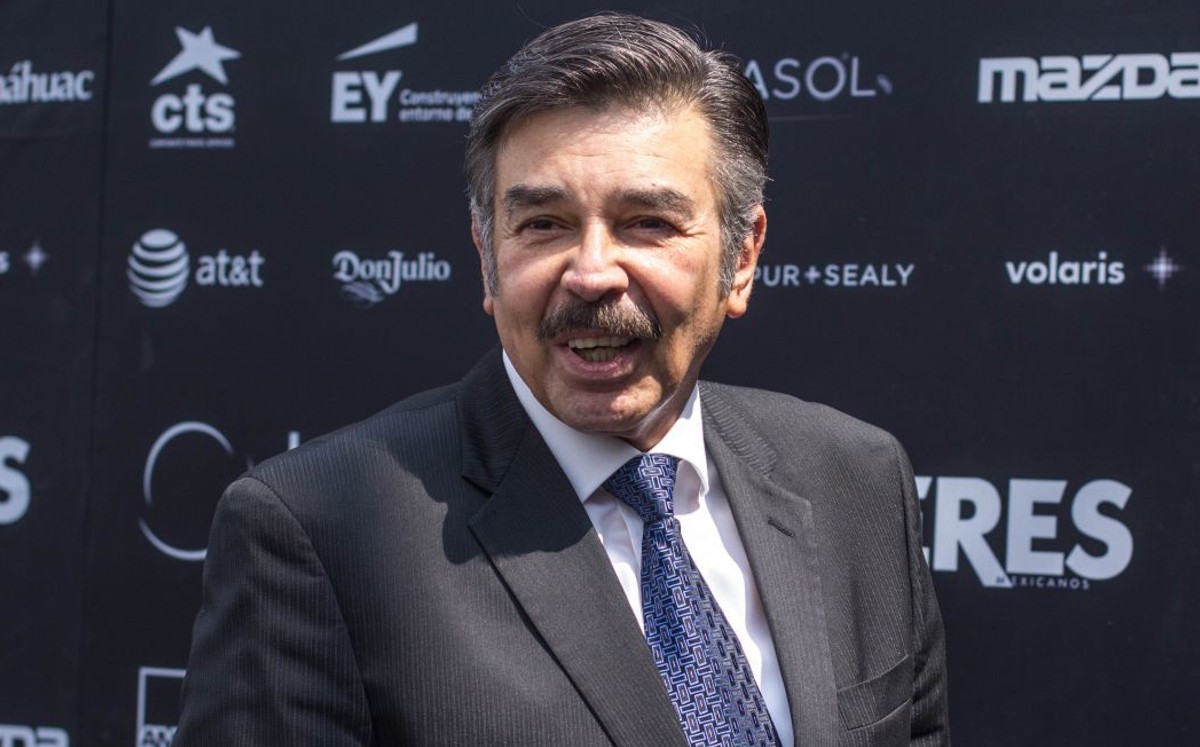 ¿Lo desahuciaron? Jorge Ortiz de Pinedo explica por qué no puede recibir un trasplante de pulmón