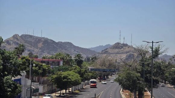 Clima en Hermosillo: Conagua informa día cielos despejados y ambiente fresco, hoy sábado 24 de octubre