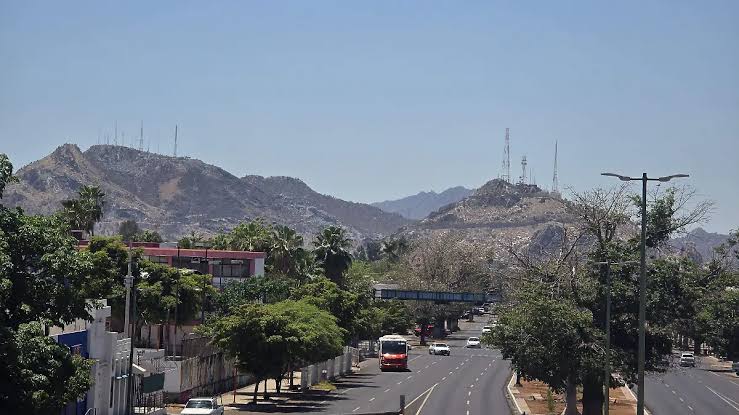 Clima en Hermosillo: Conagua informa día cielos despejados y ambiente fresco, hoy sábado 24 de octubre