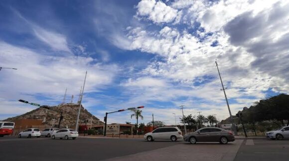 Clima en Sonora: Conagua advierte lluvias fuertes y puntuales hoy sábado 17 de octubre; ¿a qué hora lloverá?