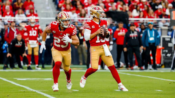 NFL Semana 8: Así llegan los 32 equipos y los jugadores Fantasy a seguir entre descansos y lesiones
