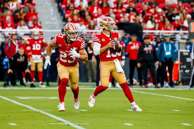 NFL Semana 8: Así llegan los 32 equipos y los jugadores Fantasy a seguir entre descansos y lesiones