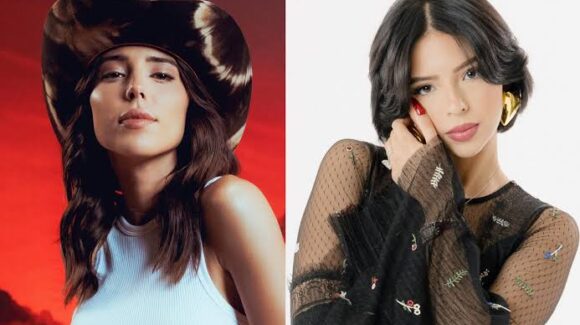 Majo Aguilar habla de los polémicos conflictos con Leonardo y Ángela Aguilar; rechaza una colaboración musical