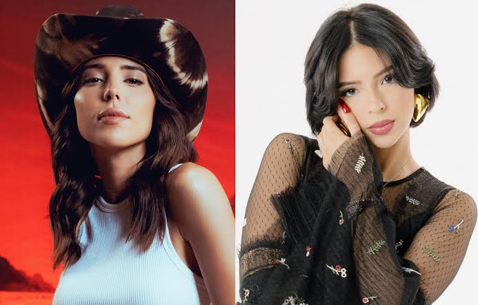 Majo Aguilar habla de los polémicos conflictos con Leonardo y Ángela Aguilar; rechaza una colaboración musical