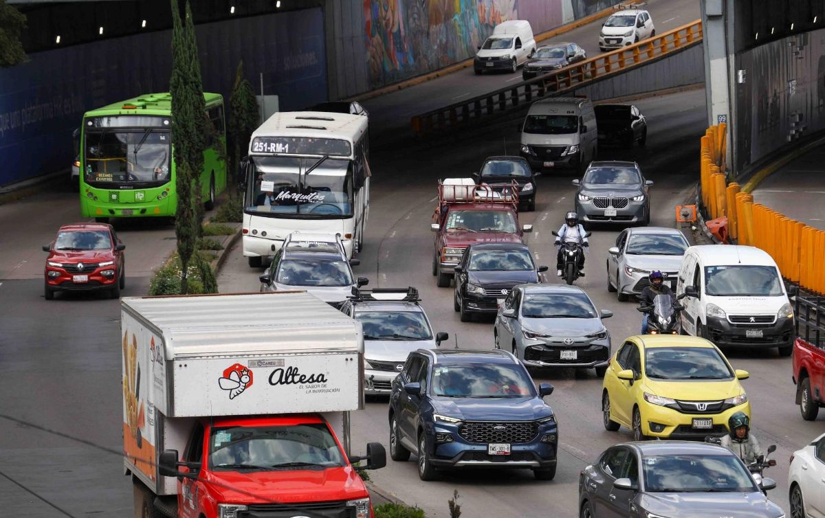 Hoy No Circula sabatino: Estos autos no podrán transitar HOY sábado 17 de octubre del 2026