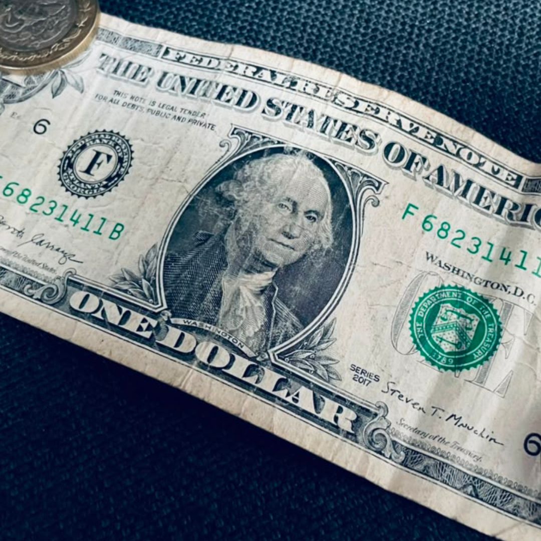 ¿Cuál es el precio del DÓLAR HOY sábado 17 de octubre del 2026? Así amaneció el tipo de cambio