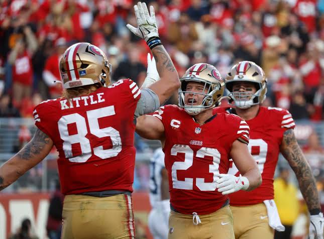 Ranking NFL Semana 7: 49ers siguen en la cima; Rams caen por lesiones y Seahawks salen del top 5