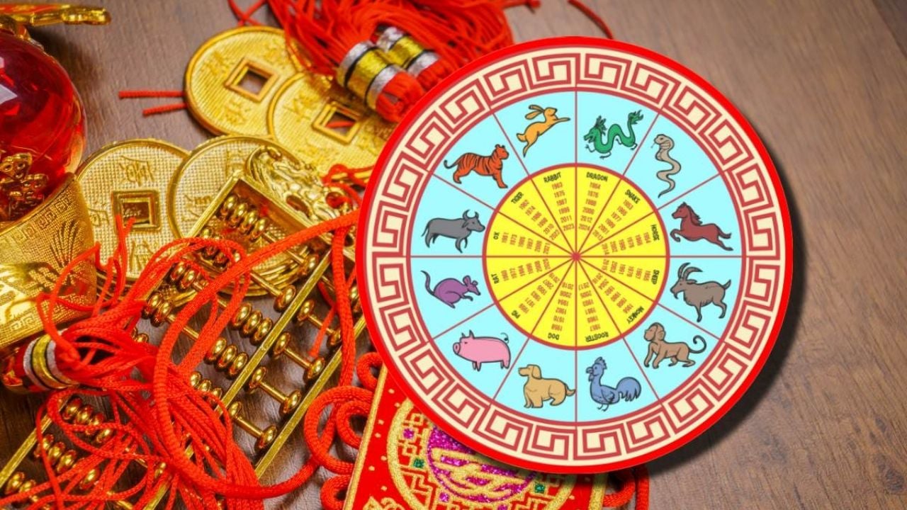 Conoce qué te depara tu signo del zodiaco del Horóscopo Chino HOY viernes 23 de octubre del 2026