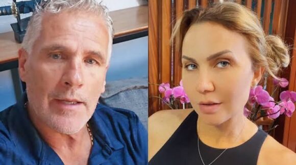 Caso Michelle Vieth contra Héctor Soberón podría cambiar por presunta minoría de edad de la actriz al grabarse el video