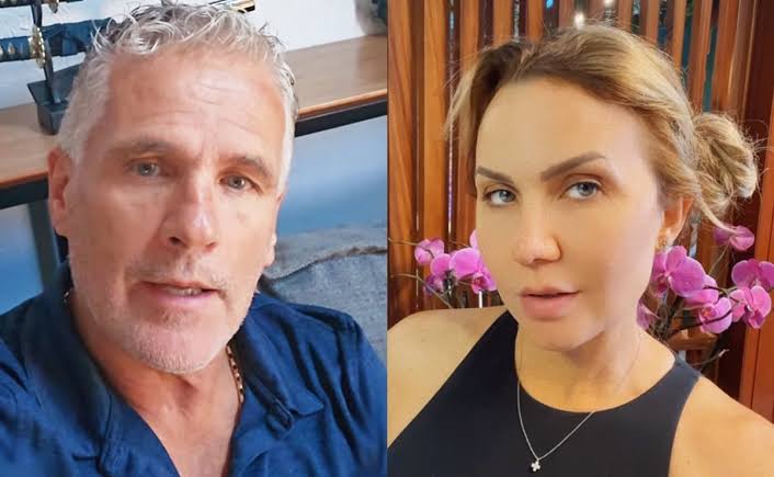 Caso Michelle Vieth contra Héctor Soberón podría cambiar por presunta minoría de edad de la actriz al grabarse el video