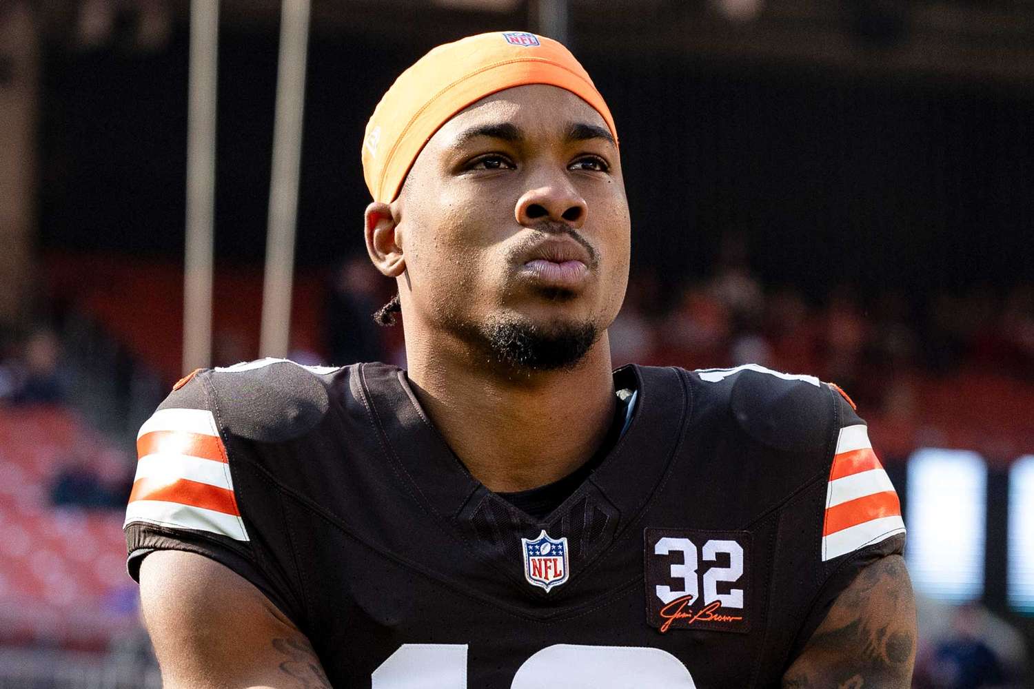 David Bell demanda por más de 300mdd a Jefferson Health System; acusa cirugía innecesaria que terminó con su carrera en la NFL