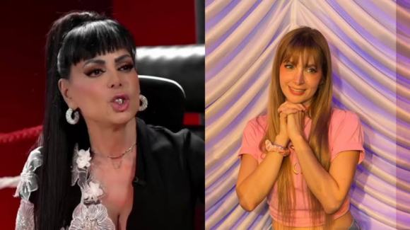 Imelda Tuñón lanza mensaje tras renuncia de Maribel Guardia a convivir con su nieto y señalarla como culpable