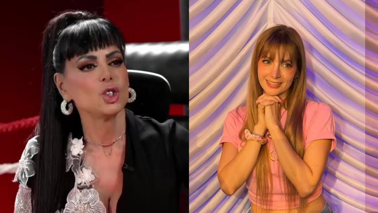 Imelda Tuñón lanza mensaje tras renuncia de Maribel Guardia a convivir con su nieto y señalarla como culpable