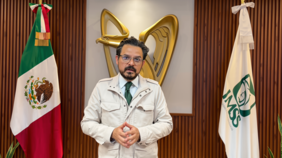 IMSS anuncia auditoría independiente por muertes de recién nacidos en Guadalajara
