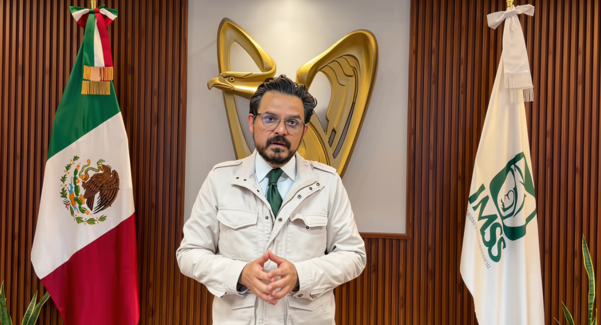 IMSS anuncia auditoría independiente por muertes de recién nacidos en Guadalajara