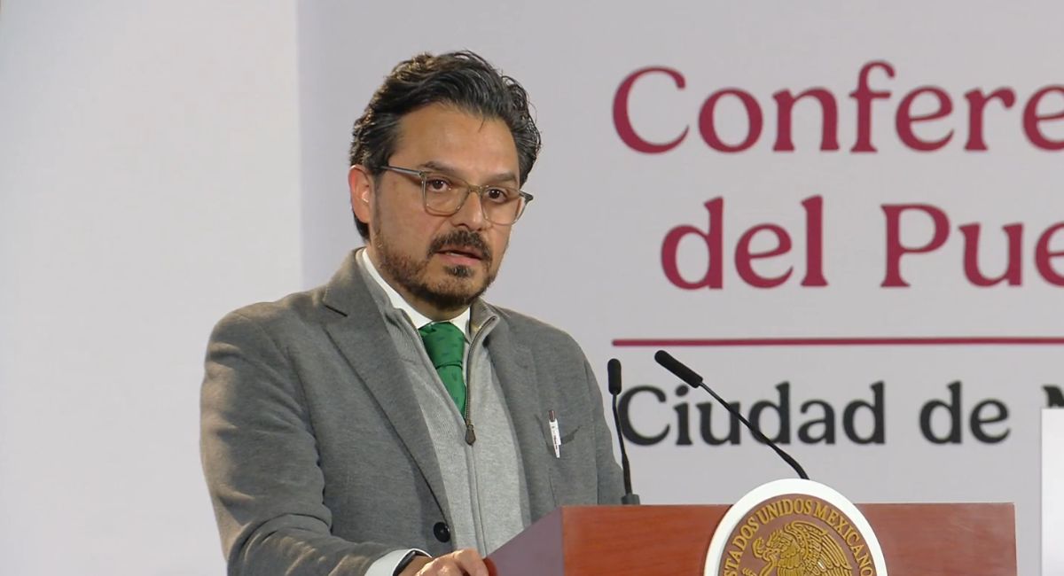 IMSS revisará todas las unidades neonatales del país tras muertes de bebés en Jalisco y Durango