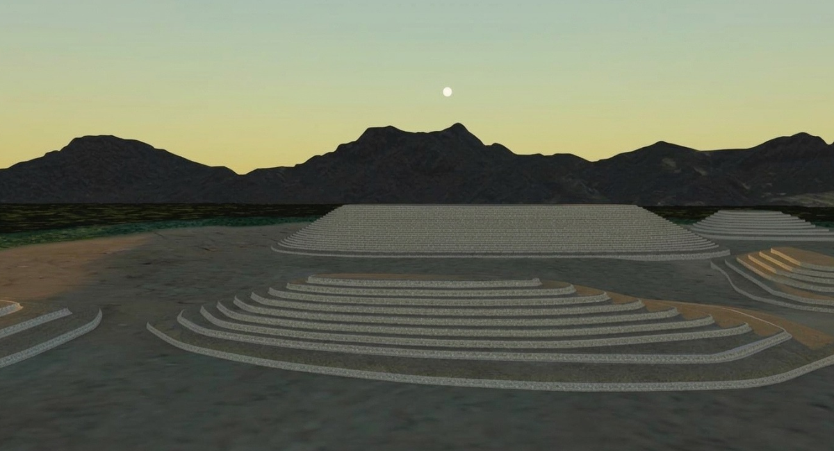 INAH confirma existencia del observatorio solar más antiguo fuera del área maya en Puebla