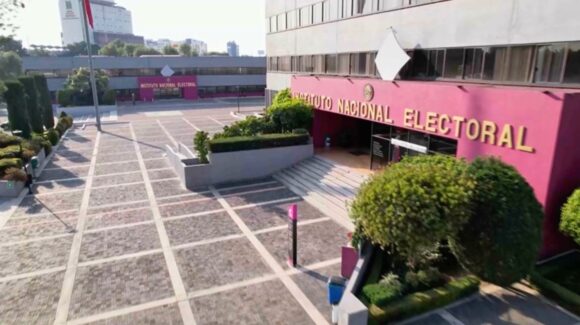 INE aprueba topes de gastos para las elecciones de 2027: ¿Cuánto podrán gastar los candidatos?