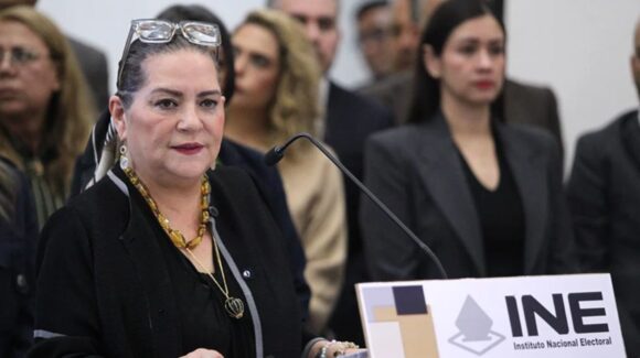 INE propone plataforma de transparencia tras polémica por compras y contratos