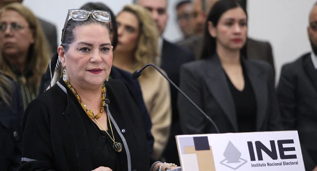 INE propone plataforma de transparencia tras polémica por compras y contratos