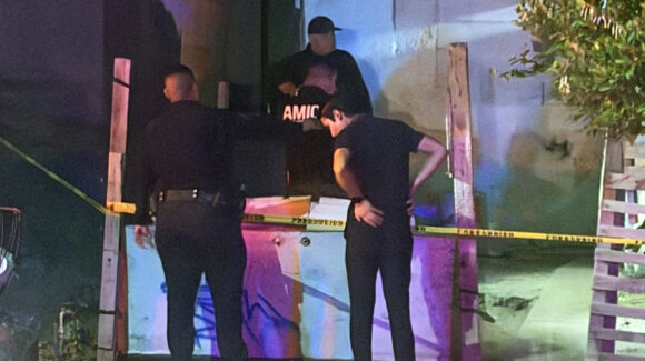 Identifican a tres implicados en asesinato de adulto y menor en Hermosillo; dos están detenidos