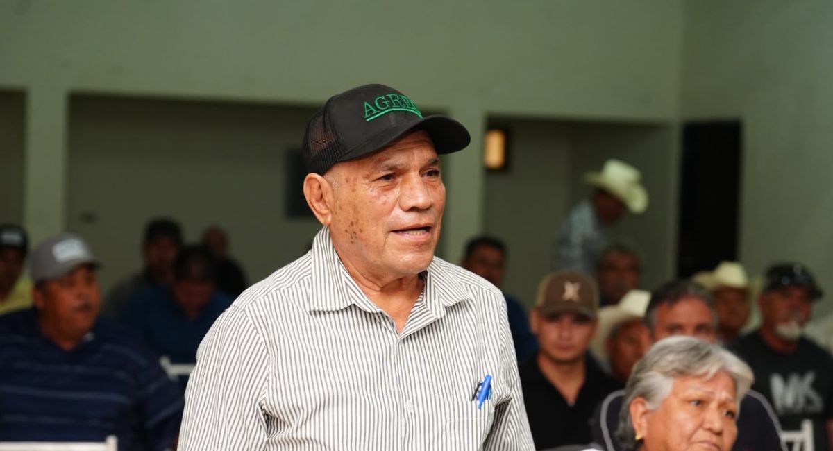 Impulsa Sonora atención a sectores agropecuario y pesquero en Fuerte Mayo