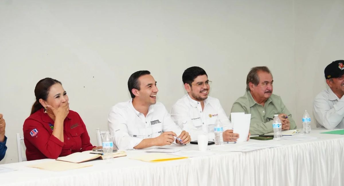 Impulsa Sonora atención a sectores agropecuario y pesquero en Fuerte Mayo
