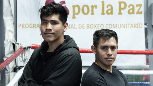 Impulsan programas de deporte, salud y capacitación para brindar oportunidades a jóvenes