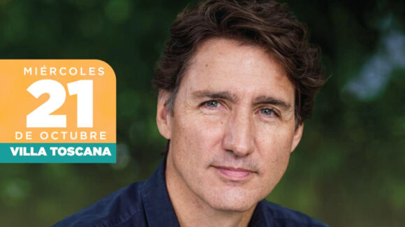 Llega el ‘Foro Mundial de Energía Solar 2026’ a Hermosillo con Justin Trudeau como ponente magistral
