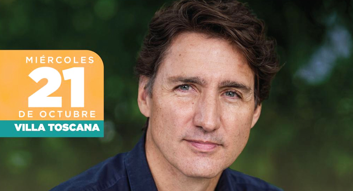 Llega el ‘Foro Mundial de Energía Solar 2026’ a Hermosillo con Justin Trudeau como ponente magistral