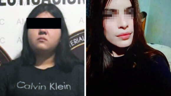 Inician proceso contra joven de 19 años que mató a mujer en Caborca; descartan delincuencia organizada