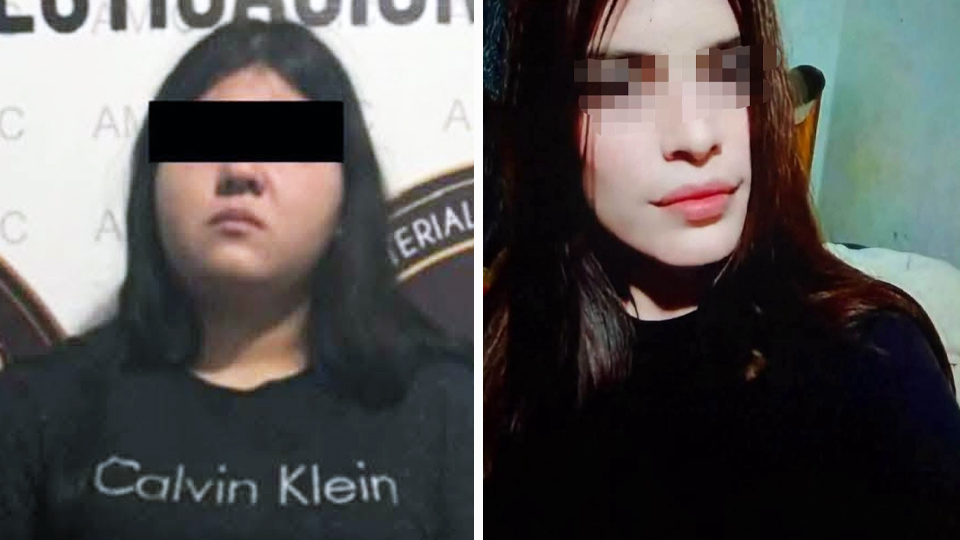 Inician proceso contra joven de 19 años que mató a mujer en Caborca; descartan delincuencia organizada