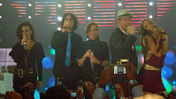 Integrantes originales de Timbiriche se deslindan de la serie de ViX: “No es la historia contada por nosotros”