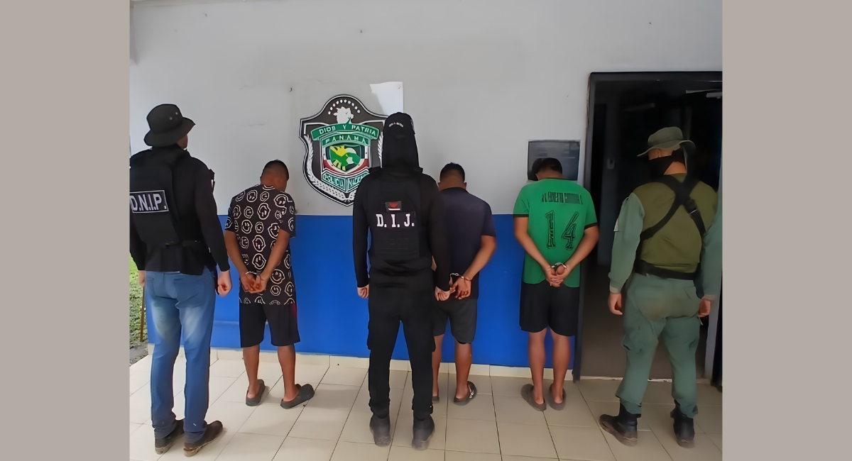 Interpol detiene a 233 personas y rescata más de mil animales exóticos en América Latina