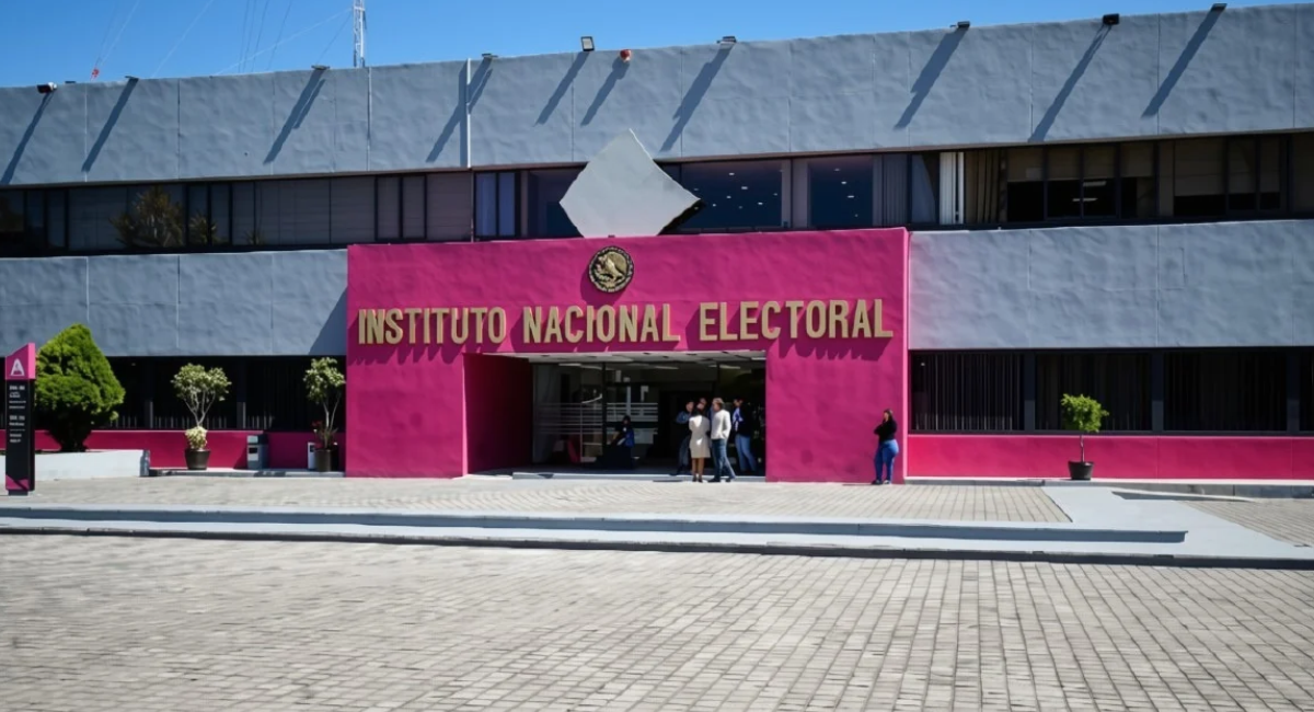 Investigan 18 casos por corrupción en el INE: 13 siguen bajo revisión y cinco pasan a proceso administrativo