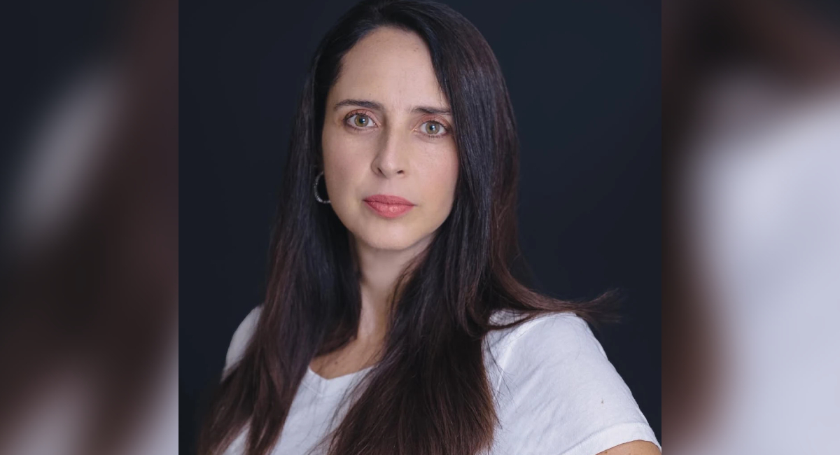 Irán Castillo reacciona a la sentencia contra sus secuestradores y hace inesperada confesión del caso