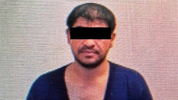 Jairo Gael se metió a domicilio ajeno y abusó de mujer con discapacidad; fue detenido en Guaymas