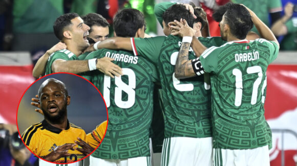 México enfrentará a Jamaica en cuartos de la Nations League; será el primer duelo oficial de Rafael Márquez