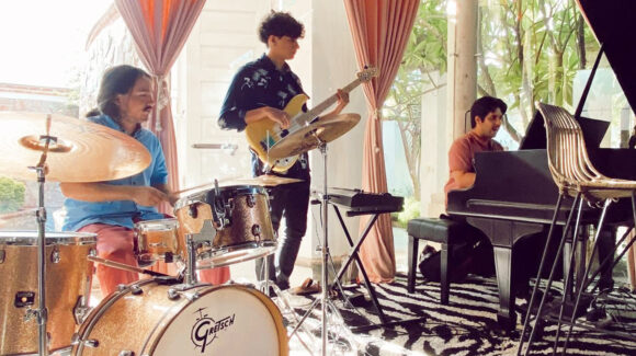 Jazz Club impulsa el talento musical de niños y jóvenes en Ciudad Obregón