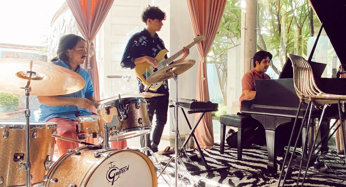 Jazz Club impulsa el talento musical de niños y jóvenes en Ciudad Obregón