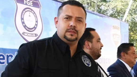 Jefe de la AIC de Morelos resulta herido tras frustrar intento de asalto en Costco de Cuernavaca