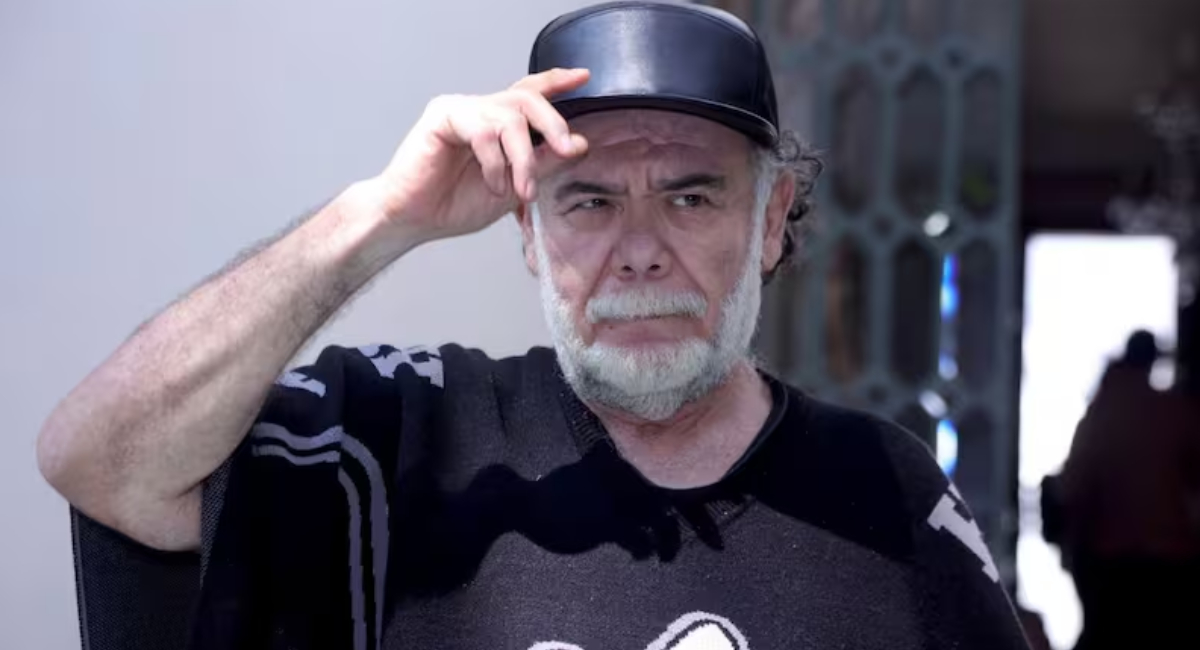 Jesús Ochoa, hospitalizado tras caída de elevador de 10 metros en 'Perfume de Gardenia' y revela su estado
