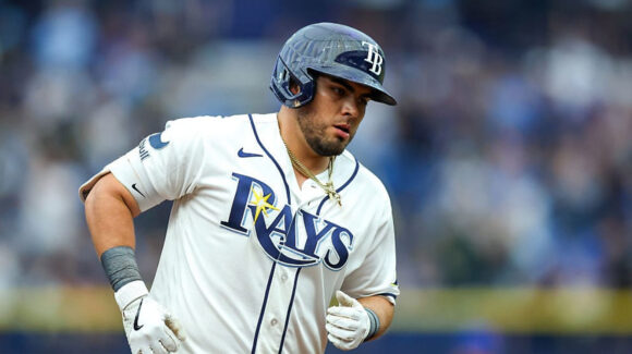 Serie Mundial 2026: Jonathan Aranda y otros mexicanos buscarán conquistar el título con Rays y Brewers